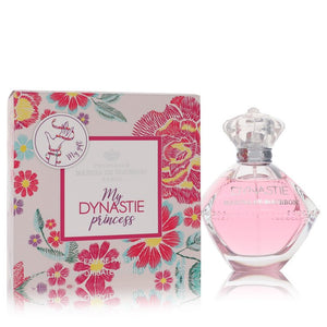 Marina De Bourbon My Dynastie Princess Perfume By Marina De Bourbon Eau De Parfum Spray