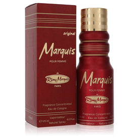 Marquis Perfume By Remy Marquis Eau De Cologne Spray