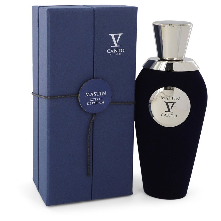 Mastin V Perfume By V Canto Extrait De Parfum Spray (Unisex)