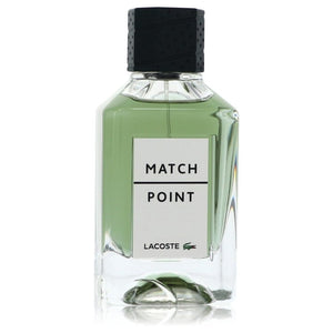 Match Point Cologne By Lacoste Eau De Toilette Spray (Tester)