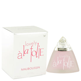 Mauboussin Love A La Folie Eau De Parfum Spray By Mauboussin For Women