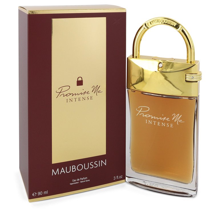 Mauboussin Promise Me Intense Eau De Parfum Spray By Mauboussin For Women