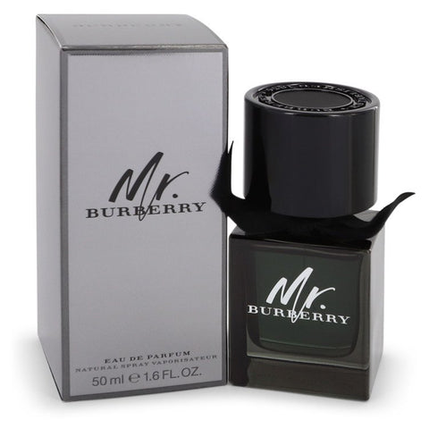 Image of Mr Burberry Cologne By Burberry Eau De Parfum Spray