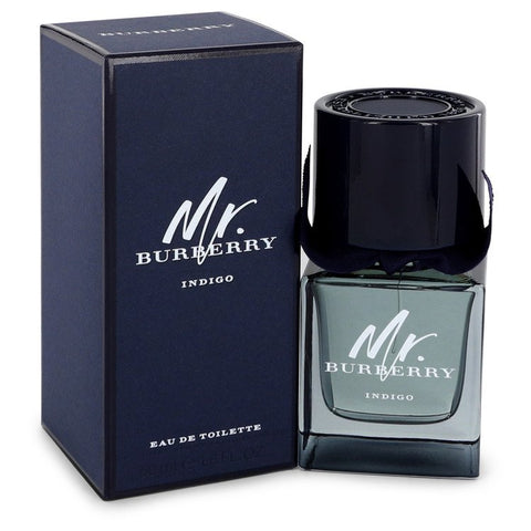 Mr. burberry indigo eau shop de toilette 100 ml