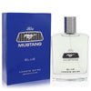 Mustang Blue Cologne By Estee Lauder Cologne Spray