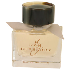 My Burberry Eau De Toilette Spray (Tester) By Burberry For Women