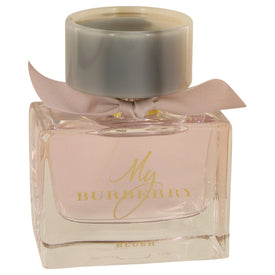 My Burberry Blush Eau De Parfum Spray (Tester) By Burberry For Women