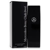 Mercedes Benz Club Black Cologne By Mercedes Benz Eau De Toilette Spray