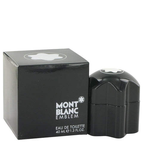 Image of Montblanc Emblem Cologne By Mont Blanc Eau De Toilette Spray