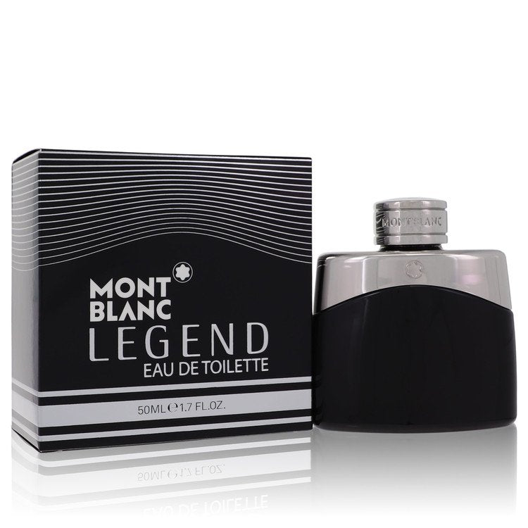 Montblanc legend discount edt 50ml