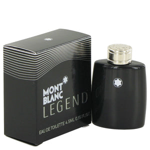 Montblanc Legend Cologne By Mont Blanc Mini EDT