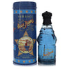 Blue Jeans Eau De Toilette Spray (New Packaging) By Versace For Men