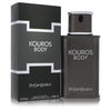 Kouros Body Cologne By Yves Saint Laurent Eau De Toilette Spray