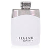 Montblanc Legend Spirit Cologne By Mont Blanc Eau De Toilette Spray (Tester)