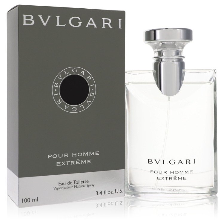 Bvlgari extreme tester new arrivals