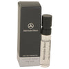 Mercedes Benz Vial (sample) By Mercedes Benz For Men