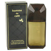 Café Cologne By Cofinluxe Eau De Toilette Spray