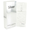 Carlo Corinto Silver Eau De Toilette Spray By Carlo Corinto For Men