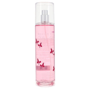 Mariah Carey Ultra Pink Perfume By Mariah Carey Fragrance Mist