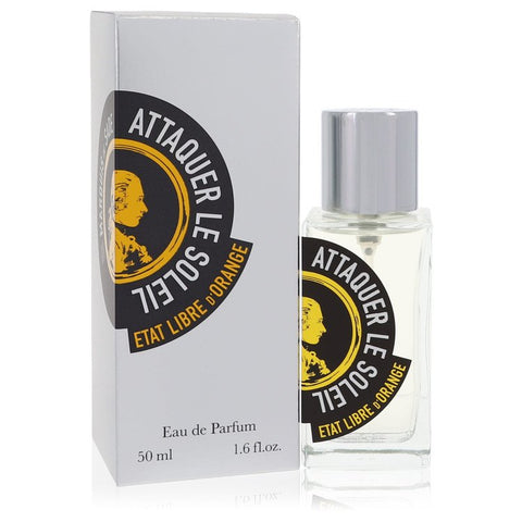 Image of Marquis De Sade Attaquer Le Soleil Perfume By Etat Libre d'Orange Eau De Parfum Spray (Unisex)