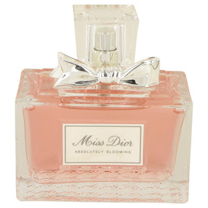 Miss Dior Absolutely Blooming Eau De Parfum Spray (unboxed) By Christian Dior For Women
