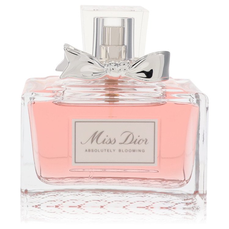 Cd Miss Dior Absolutely Blooming Edp 50Ml* Mengotti Couture