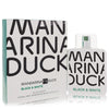 Mandarina Duck Black & White Eau De Toilette Spray By Mandarina Duck For Men