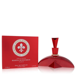 Marina De Bourbon Rouge Royal Perfume By Marina De Bourbon Eau De Parfum Spray