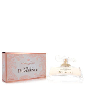 Tendre Reverence Perfume By Marina De Bourbon Eau De Parfum Spray