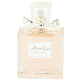 Miss Dior (miss Dior Cherie) Perfume By Christian Dior Eau De Toilette Spray (New Packaging unboxed)