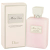 Miss Dior (miss Dior Cherie) Body Milk By Christian Dior For Women