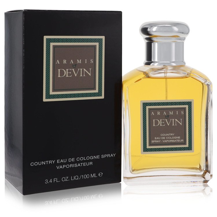 Devin Cologne Spray By Aramis For Men