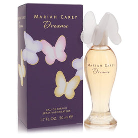 Mariah Carey Dreams Perfume By Mariah Carey Eau De Parfum Spray