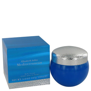 Mediterranean Perfume By Elizabeth Arden Body Cream