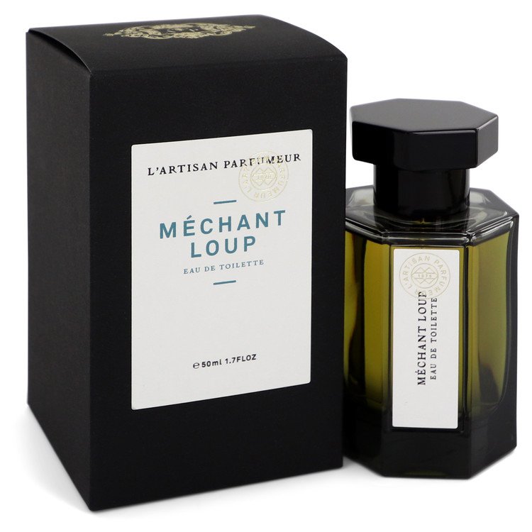 Mechant Loup Perfume By L'artisan Parfumeur Eau De Toilette Spray (Unisex)