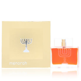 Cosmeluxe Menorah Eau De Parfum Spray (Unisex) By Cosmeluxe For Women