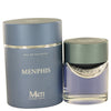 Menphis Eau De Toilette Spray By Giorgio Monti For Men