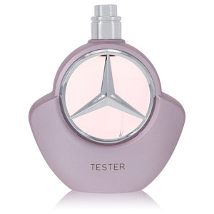 Mercedes Benz Woman Perfume By Mercedes Benz Eau De Toilette Spray (Tester)