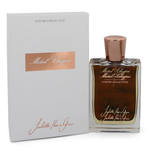 Metal Chypre Perfume By Juliette Has a Gun Eau De Parfum Spray (Unisex)