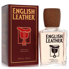 English Leather After Shave By Dana For Men