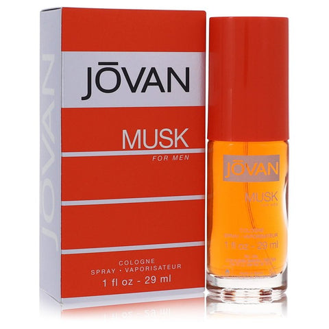 Image of Jovan Musk Cologne By Jovan Cologne Spray