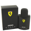 Ferrari Black Eau De Toilette Spray By Ferrari For Men