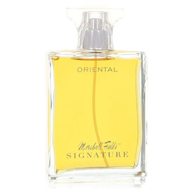 Marshall Fields Signature Oriental Perfume By Marshall Fields Eau De Toilette Spray (Scratched box)