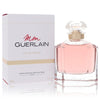 Mon Guerlain Eau De Parfum Spray By Guerlain For Women
