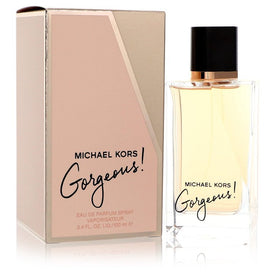 Michael Kors Gorgeous 100 ml Eau De Parfum Spray For Women