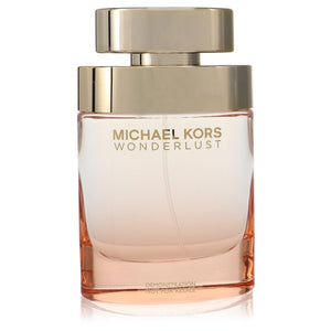 Michael Kors Wonderlust Eau De Parfum Spray (Tester) By Michael Kors For Women