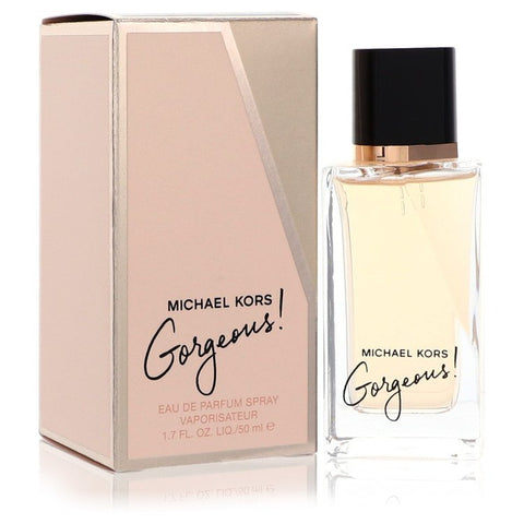 Image of Michael Kors Gorgeous Perfume By Michael Kors Eau De Parfum Spray