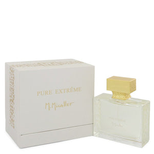 Micallef Pure Extreme Eau De Parfum Spray By M. Micallef For Women