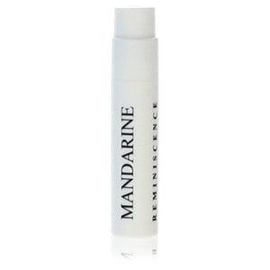 Mandarine Perfume By Il Profumo Vial (sample)