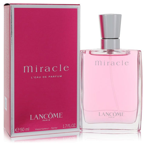 Image of Miracle Perfume By Lancome Eau De Parfum Spray